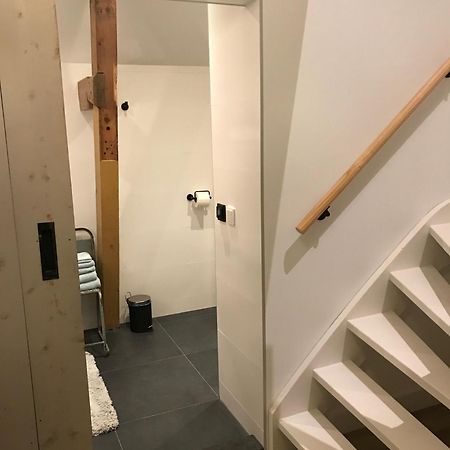 B&B Logeren Bij De Burgemeester Stad aan 't Haringvliet Ngoại thất bức ảnh
